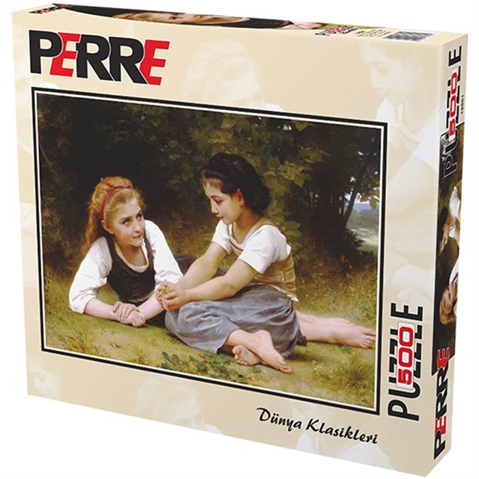 Hazelnut Collectors